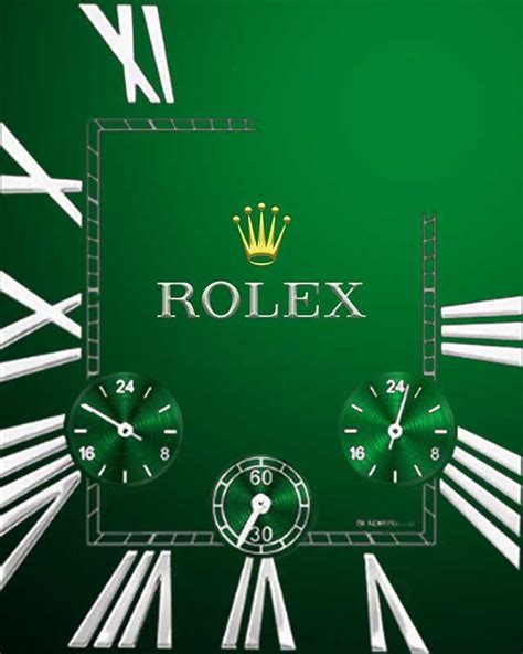 fondo de pantalla apple watch rolex|Rolex watch face gallery.